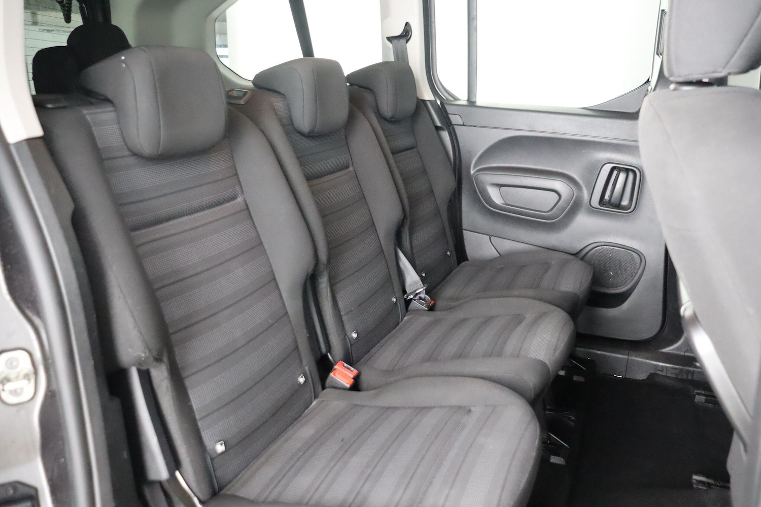 Used Vauxhall Combo Life 2022 for sale - 77131857: Photo 14