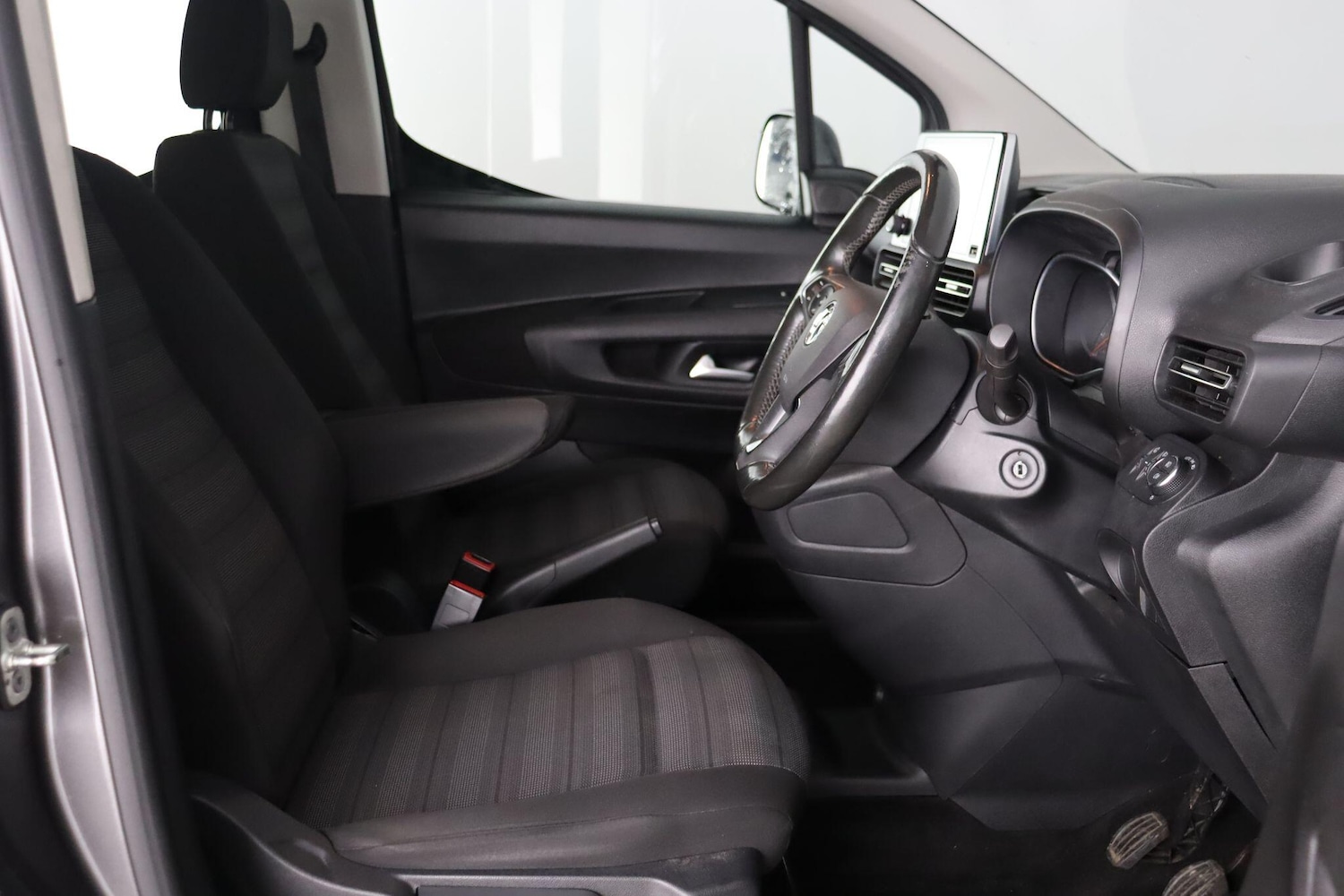 Used Vauxhall Combo Life 2022 for sale - 77131857: Photo 16