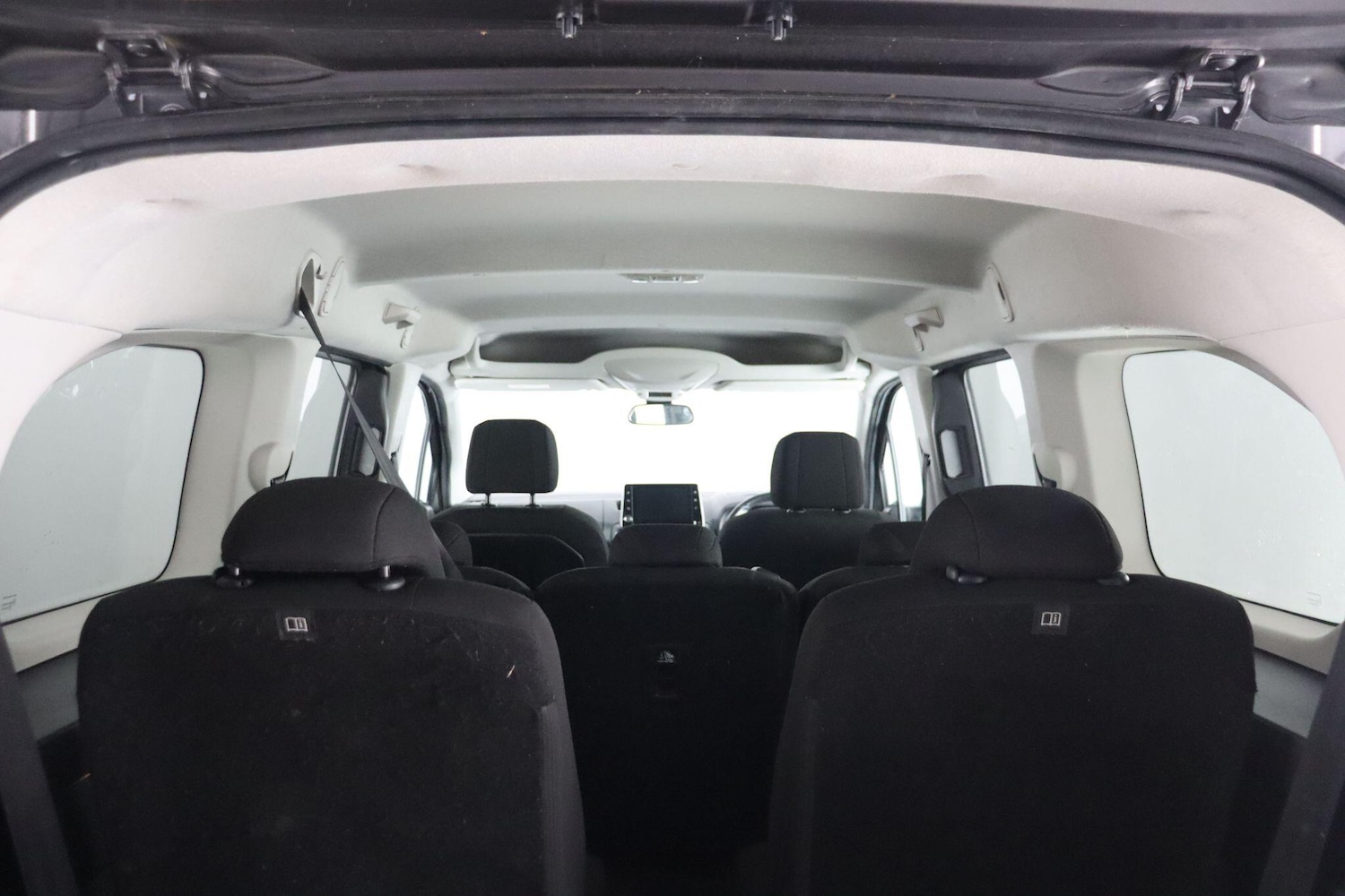 Used Vauxhall Combo Life 2022 for sale - 77131857: Photo 17