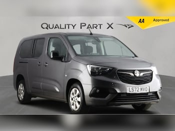 2022 (72) - 1.5 Turbo D SE XL MPV Euro 6 (s/s) 5dr (7 Seat)