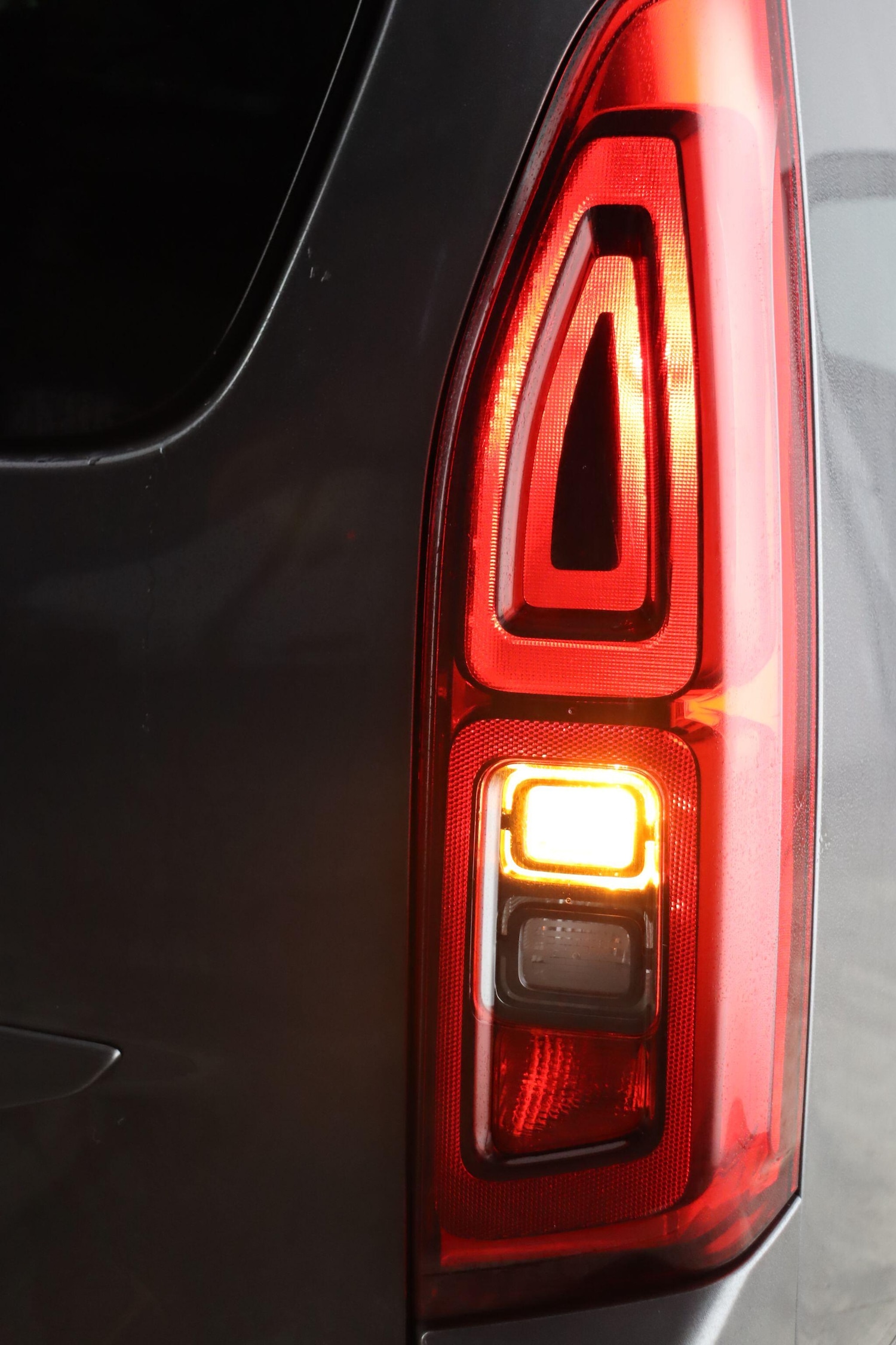 Used Vauxhall Combo Life 2022 for sale - 77131857: Photo 25