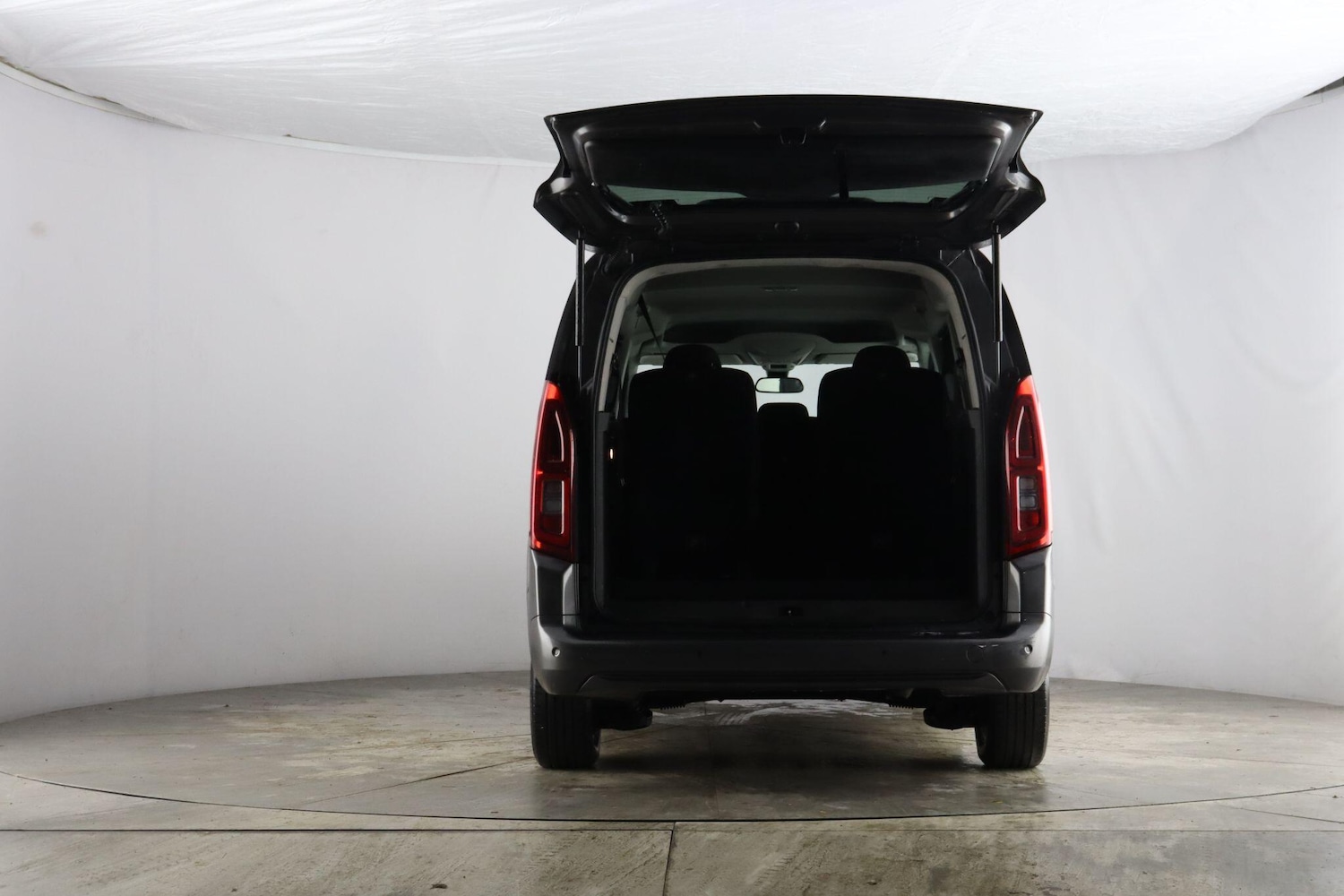 Used Vauxhall Combo Life 2022 for sale - 77131857: Photo 27