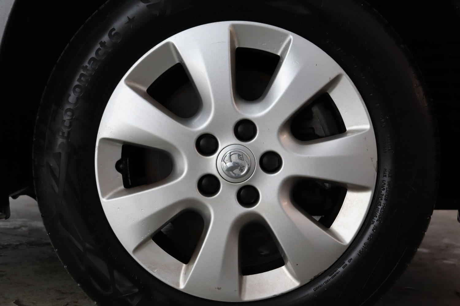 Used Vauxhall Combo Life 2022 for sale - 77131857: Photo 28