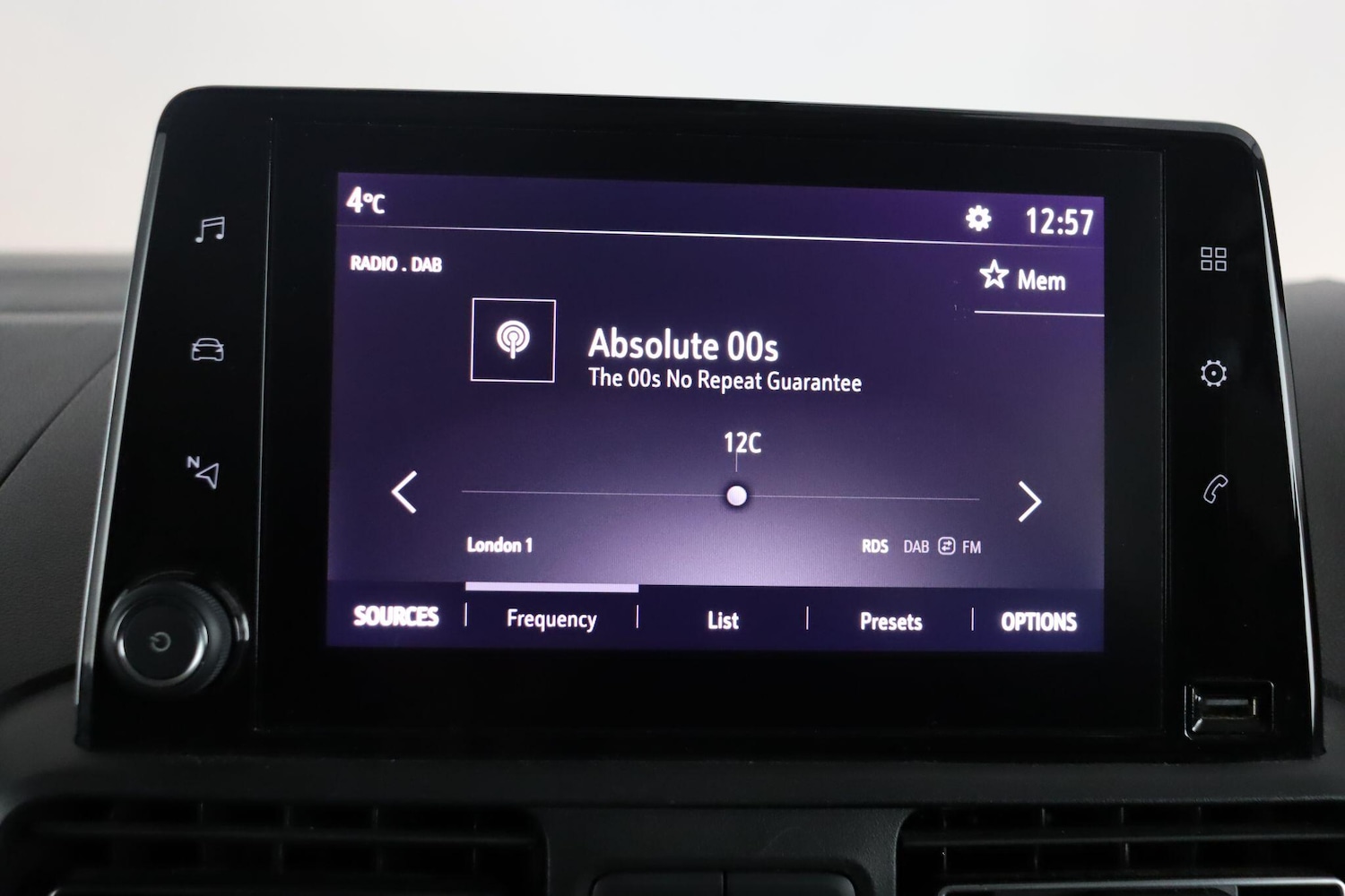 Used Vauxhall Combo Life 2022 for sale - 77131857: Photo 30