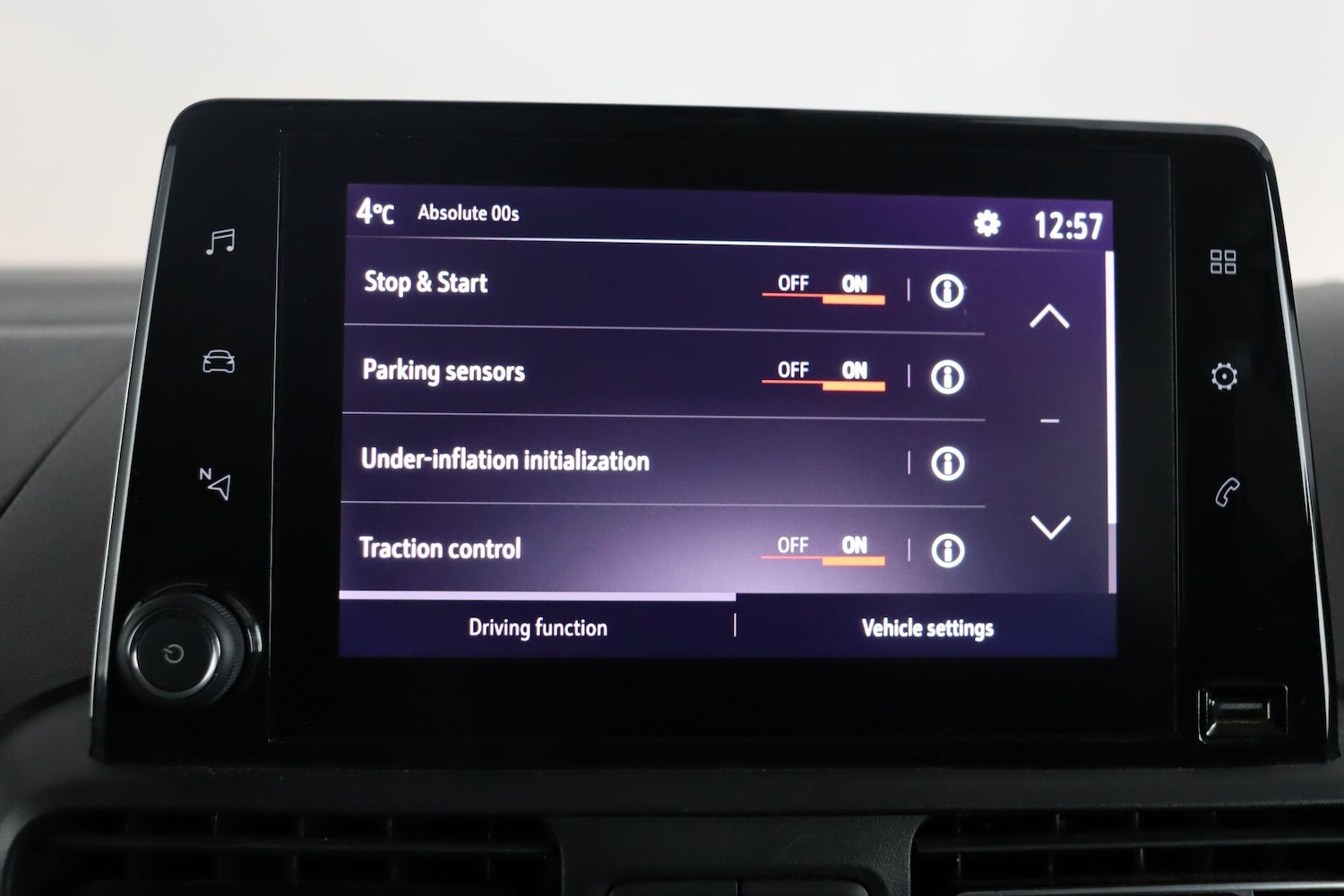 Used Vauxhall Combo Life 2022 for sale - 77131857: Photo 31