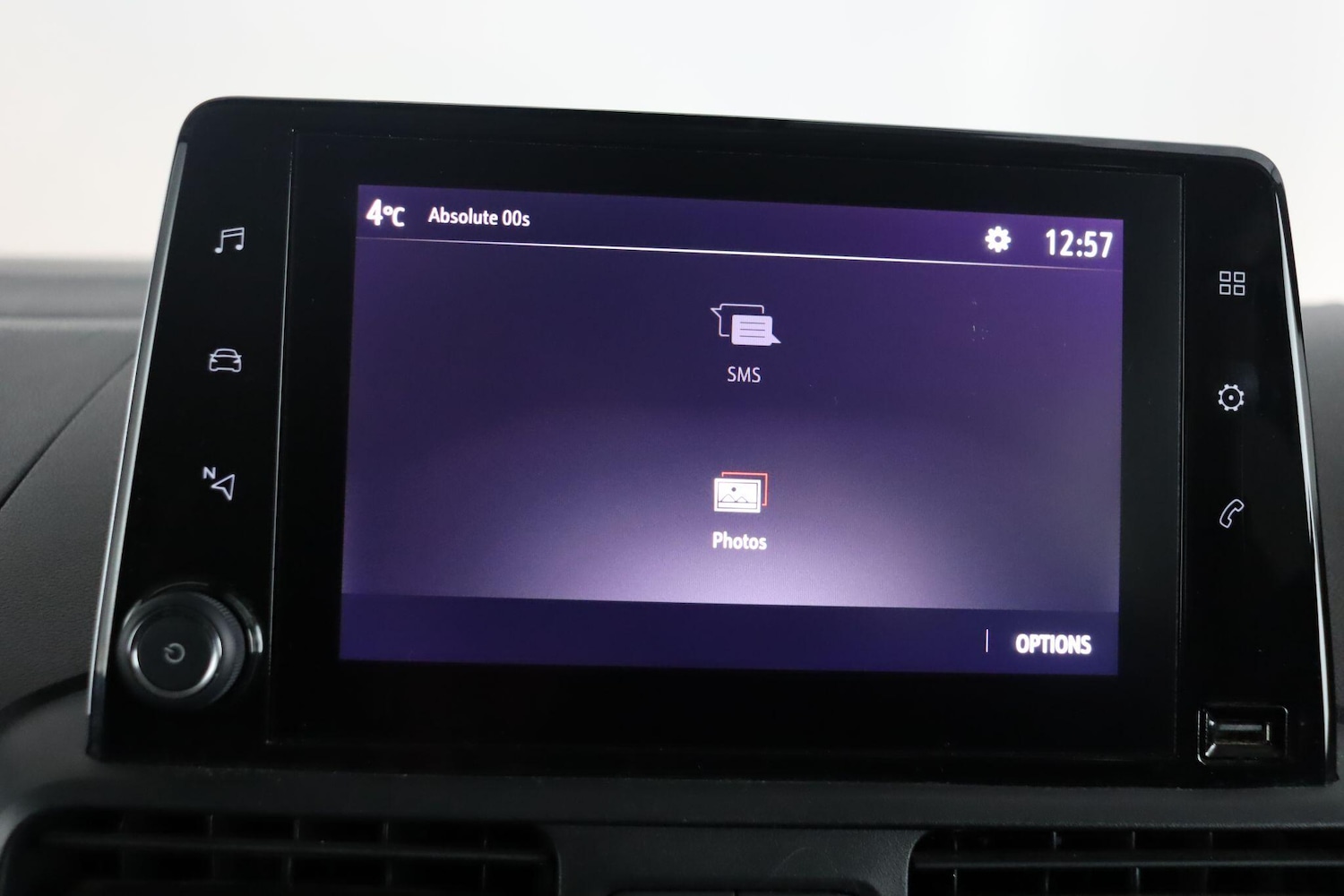 Used Vauxhall Combo Life 2022 for sale - 77131857: Photo 33