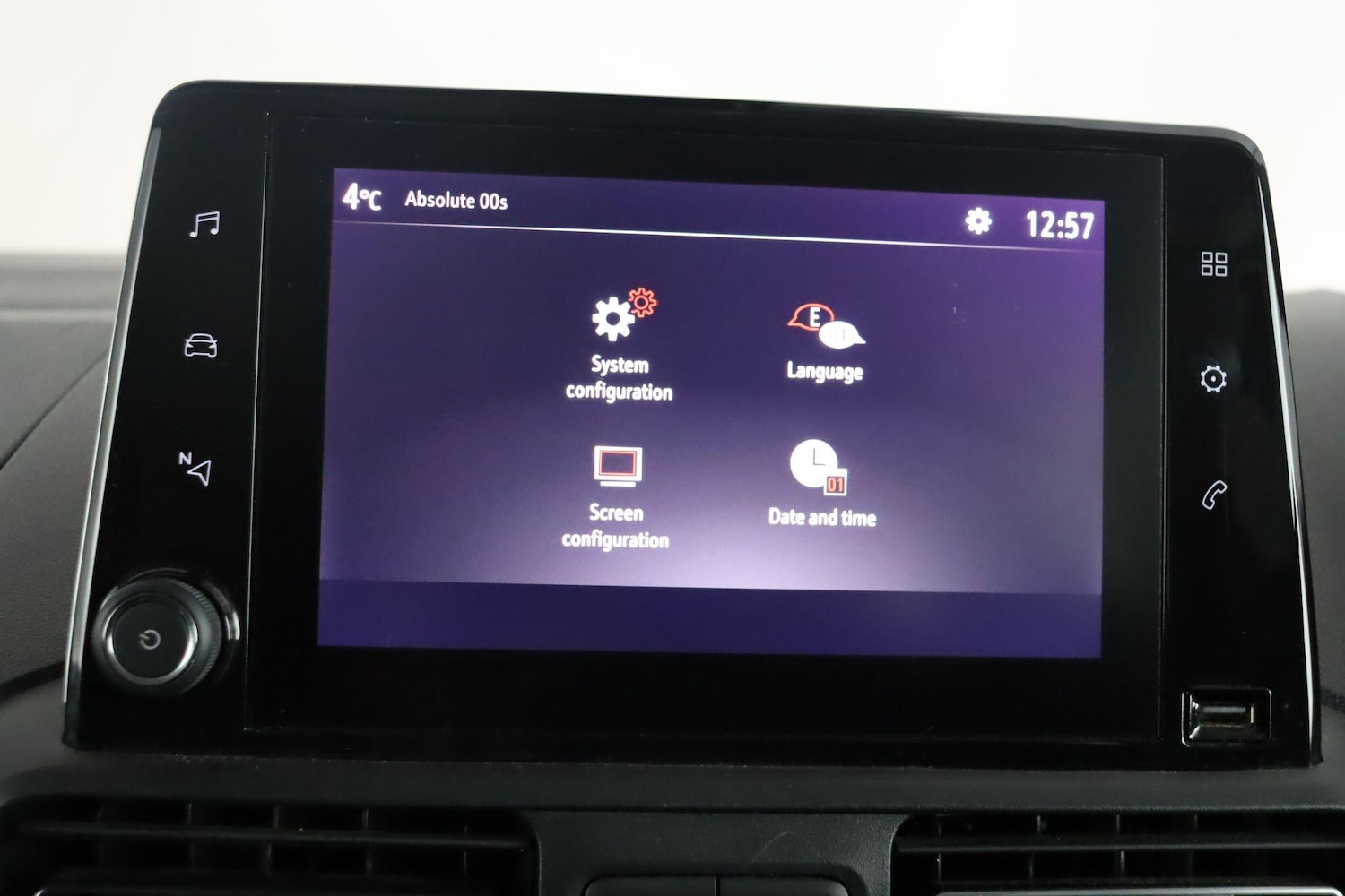 Used Vauxhall Combo Life 2022 for sale - 77131857: Photo 34