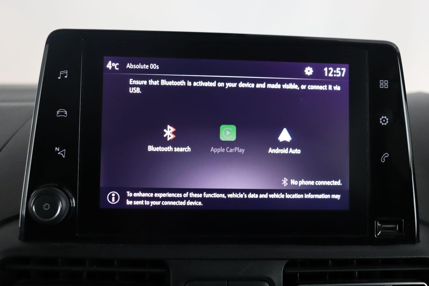 Used Vauxhall Combo Life 2022 for sale - 77131857: Photo 35