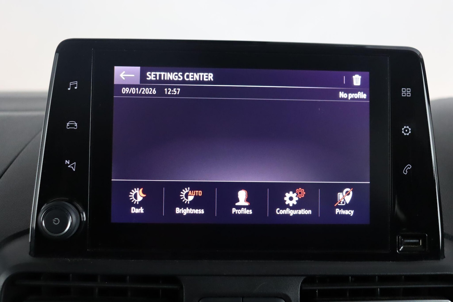 Used Vauxhall Combo Life 2022 for sale - 77131857: Photo 36