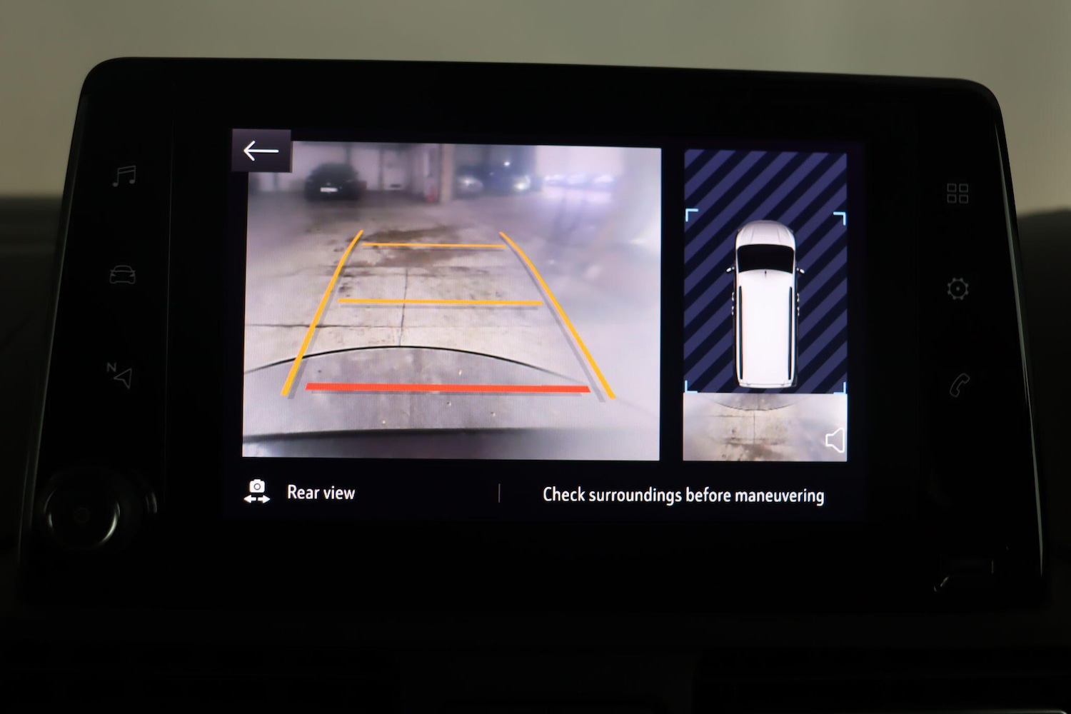 Used Vauxhall Combo Life 2022 for sale - 77131857: Photo 37