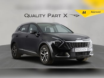 Used Kia Sportage 2025 for sale - 77853358: Photo