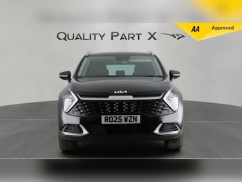 Used Kia Sportage 2025 for sale - 77853358: Photo