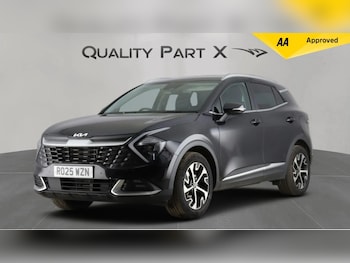 Used Kia Sportage 2025 for sale - 77853358: Photo