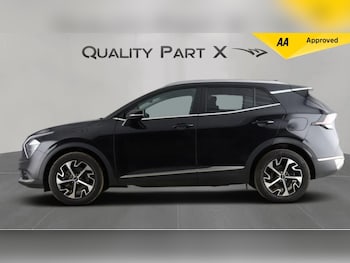 Used Kia Sportage 2025 for sale - 77853358: Photo