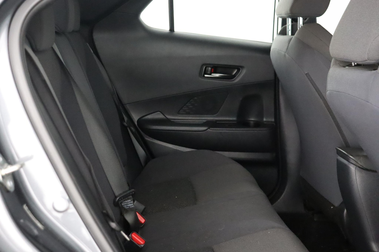 Used Toyota C-HR 2024 for sale - 77131837: Photo 12