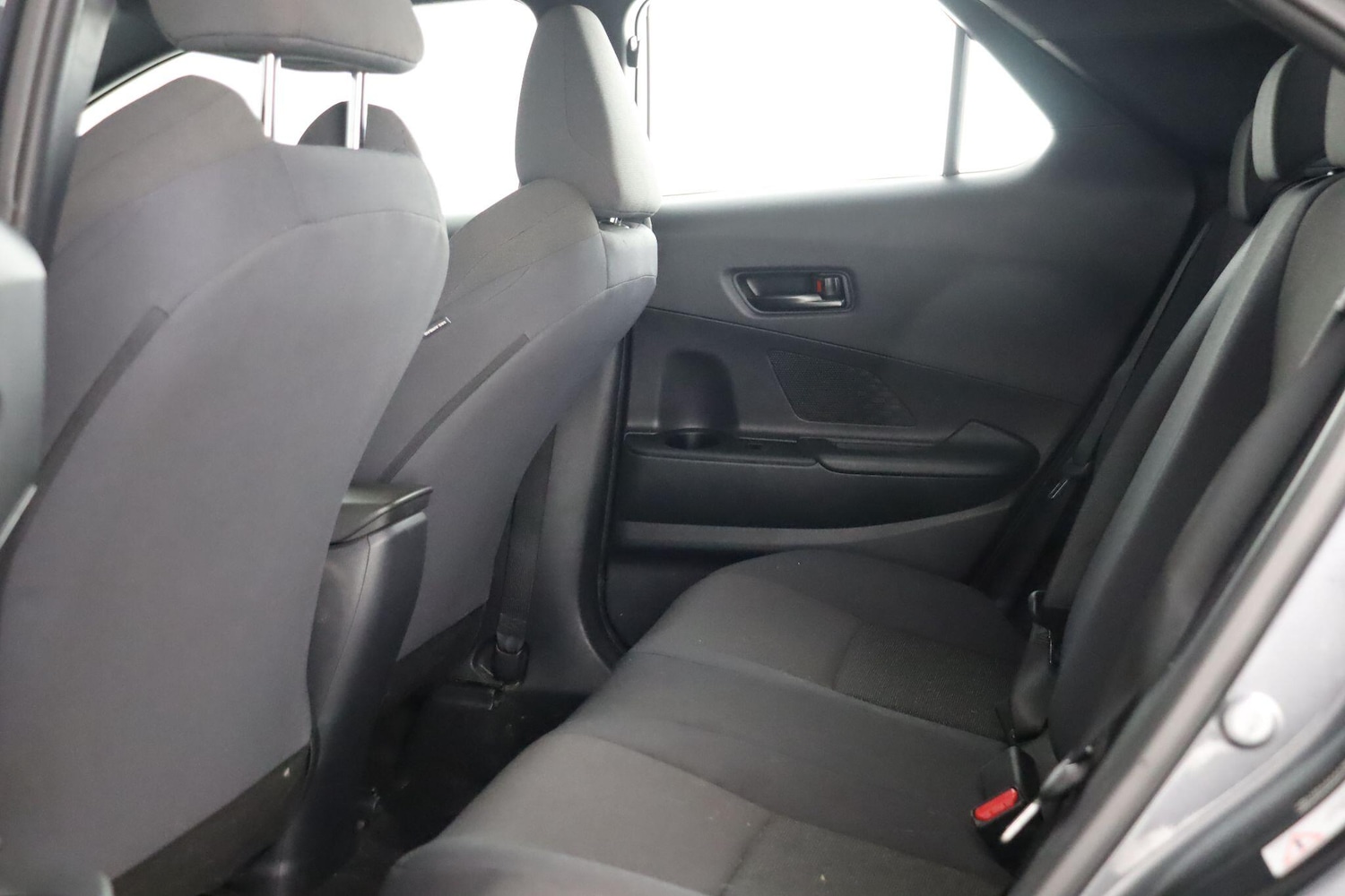 Used Toyota C-HR 2024 for sale - 77131837: Photo 14