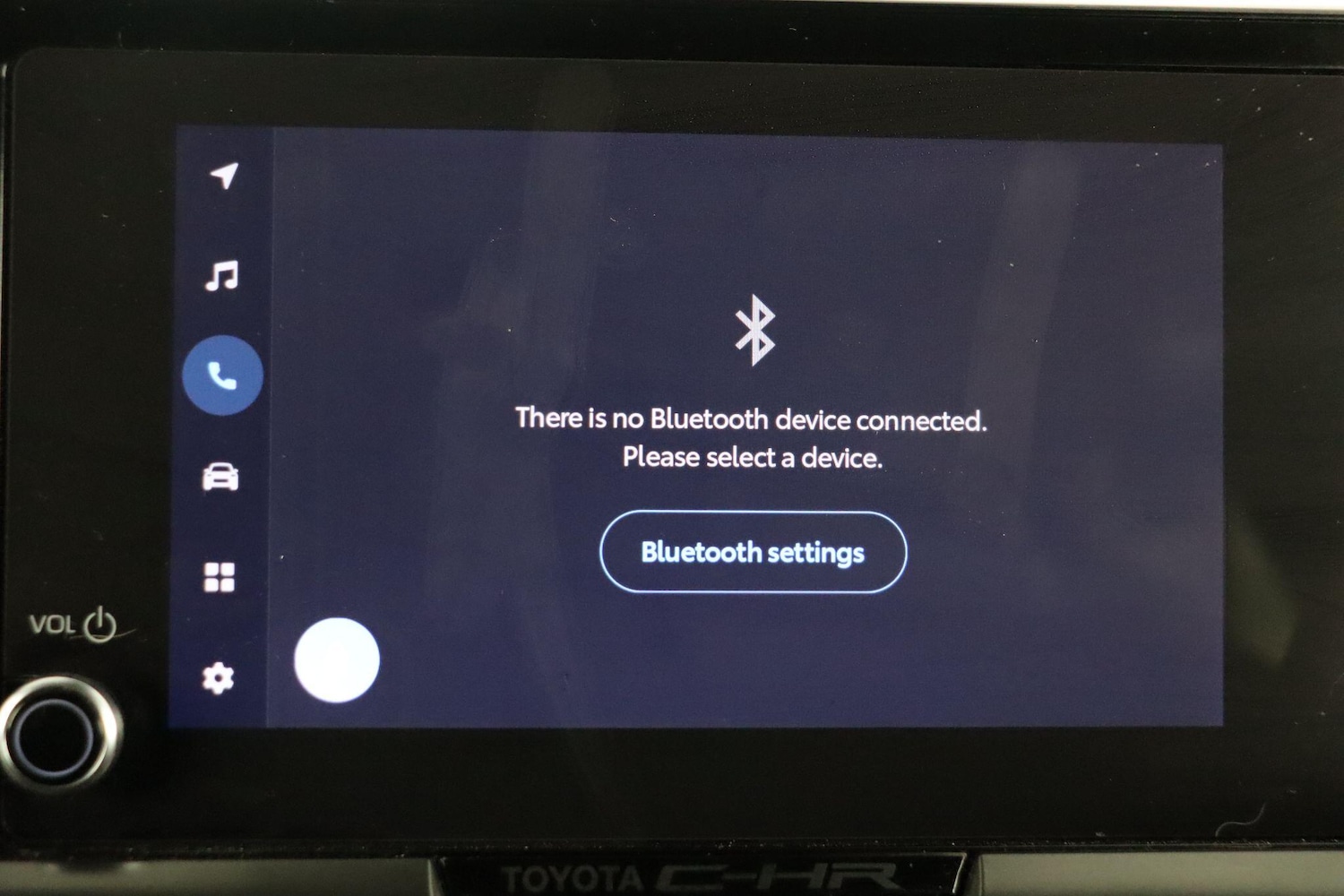 Used Toyota C-HR 2024 for sale - 77131837: Photo 34