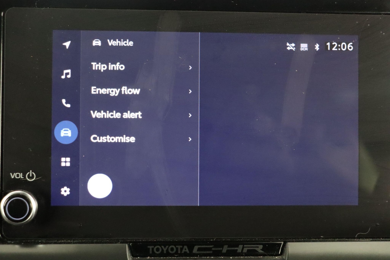 Used Toyota C-HR 2024 for sale - 77131837: Photo 35