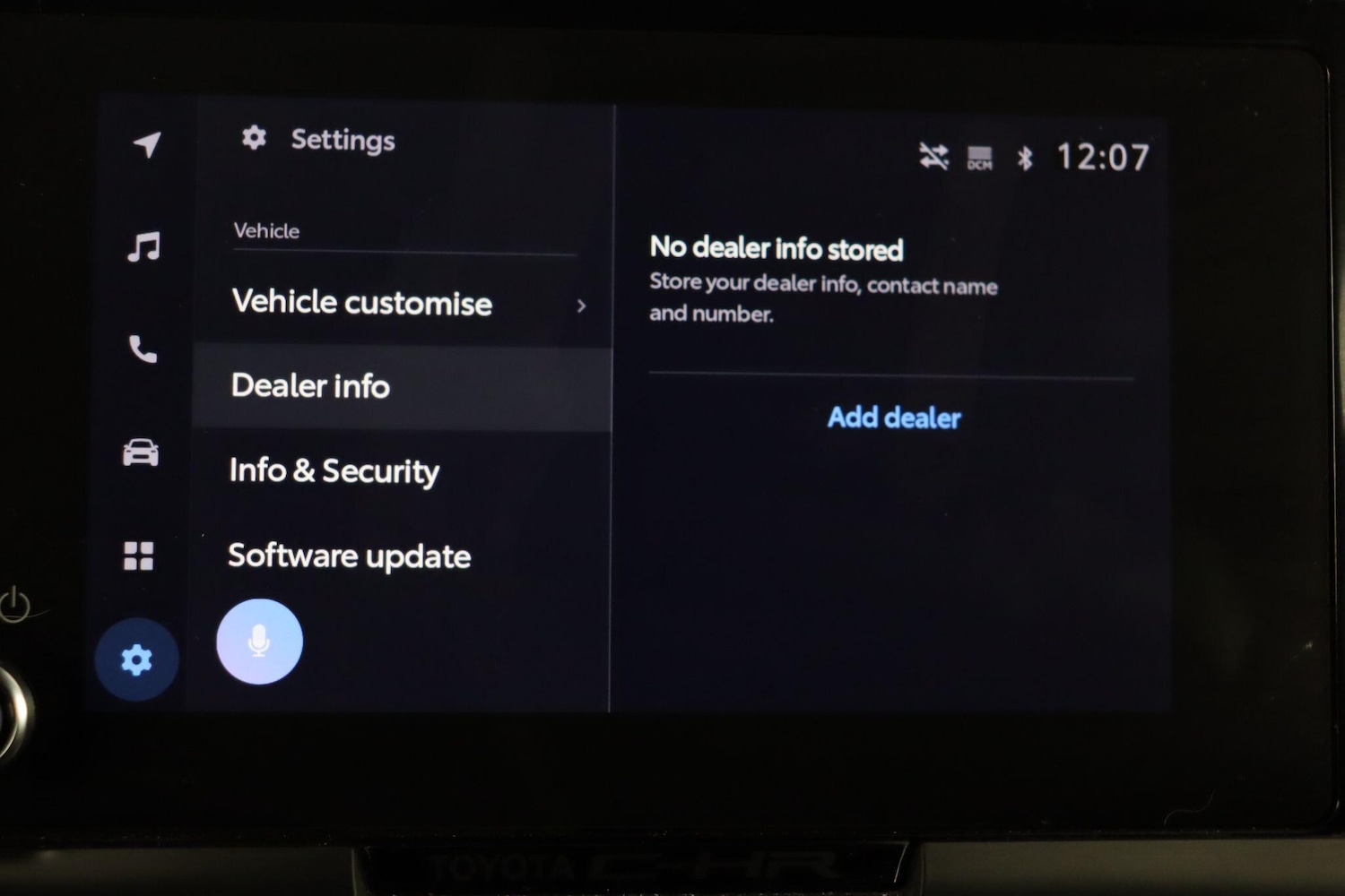 Used Toyota C-HR 2024 for sale - 77131837: Photo 41