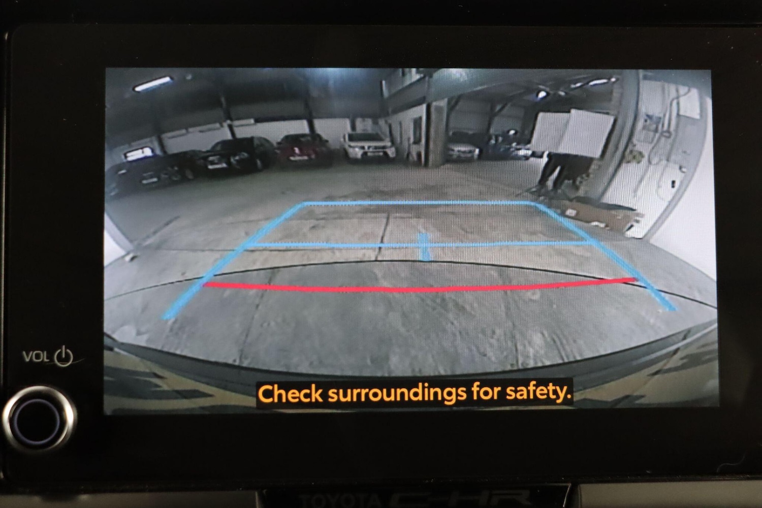 Used Toyota C-HR 2024 for sale - 77131837: Photo 43