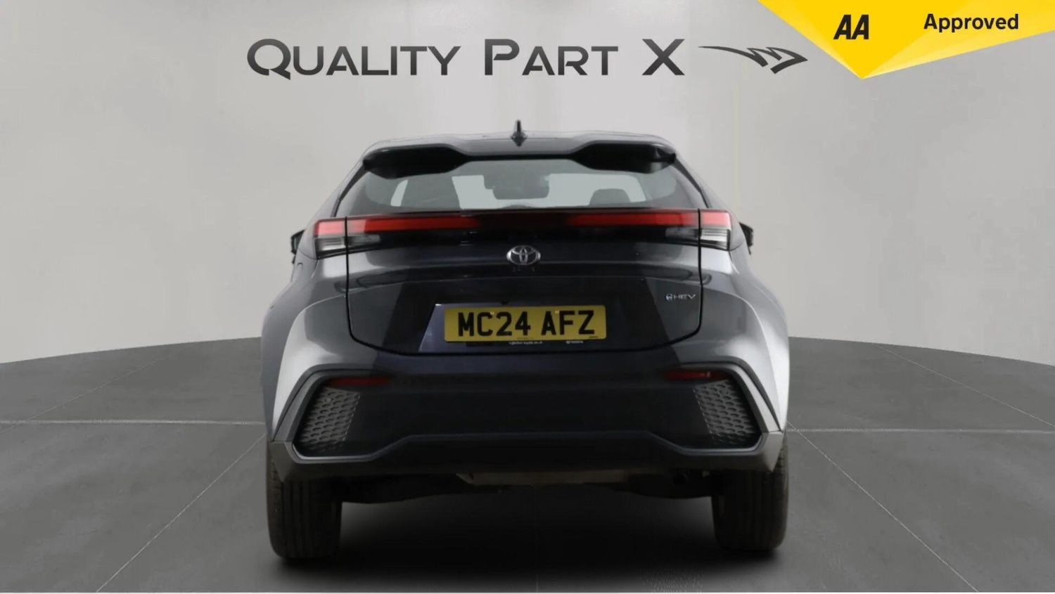 Used Toyota C-HR 2024 for sale - 77131837: Photo 6