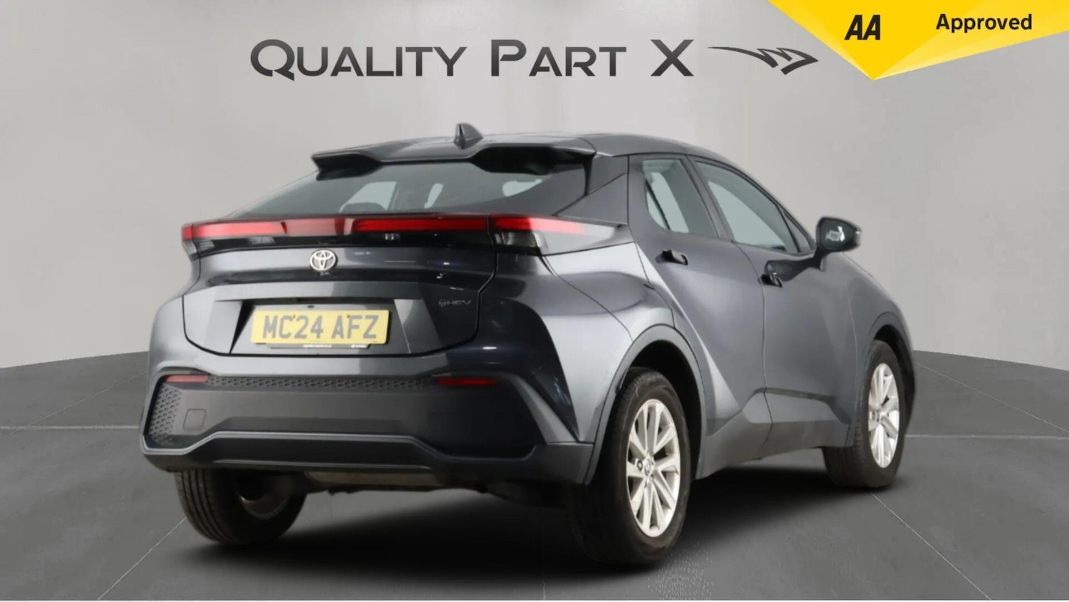 Used Toyota C-HR 2024 for sale - 77131837: Photo 7