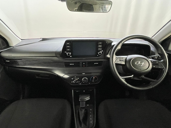 Used Hyundai i20 2022 for sale - 76000757: Photo 10