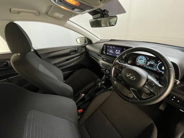 Used Hyundai i20 2022 for sale - 76000757: Photo 11
