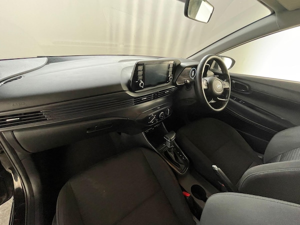 Used Hyundai i20 2022 for sale - 76000757: Photo 12