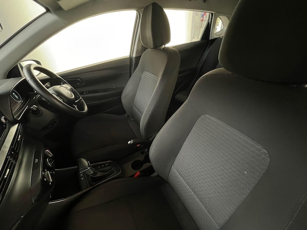 Used Hyundai i20 2022 for sale - 76000757: Photo 13