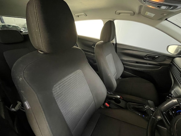 Used Hyundai i20 2022 for sale - 76000757: Photo 15