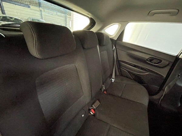 Used Hyundai i20 2022 for sale - 76000757: Photo 16