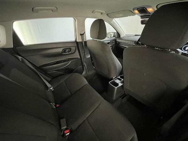 Used Hyundai i20 2022 for sale - 76000757: Photo 18