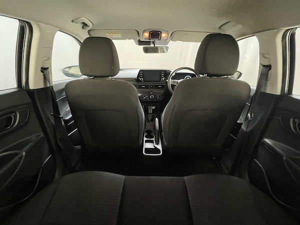 Used Hyundai i20 2022 for sale - 76000757: Photo 19