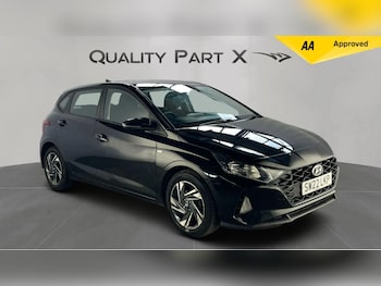 Hyundai - i20