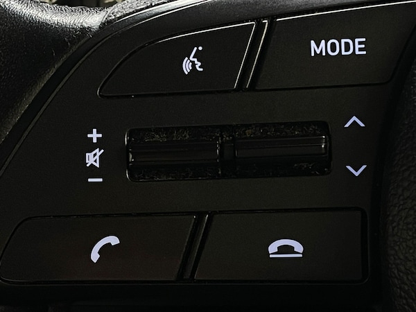 Used Hyundai i20 2022 for sale - 76000757: Photo 21