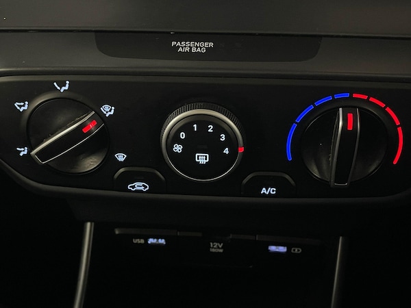 Used Hyundai i20 2022 for sale - 76000757: Photo 24