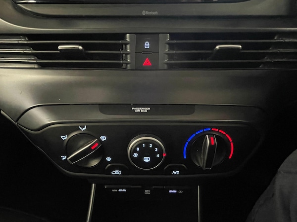 Used Hyundai i20 2022 for sale - 76000757: Photo 28