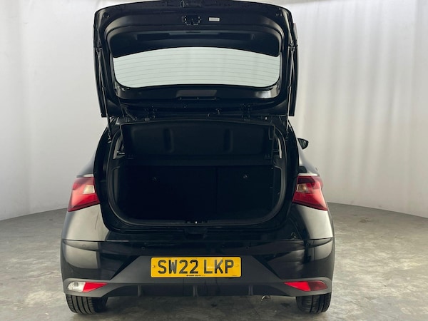 Used Hyundai i20 2022 for sale - 76000757: Photo 36
