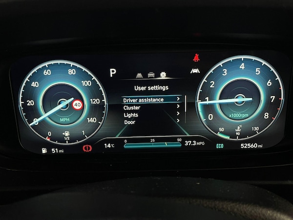 Used Hyundai i20 2022 for sale - 76000757: Photo 37