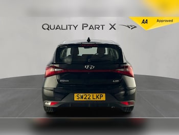 Used Hyundai i20 2022 for sale - 76000757: Photo 3