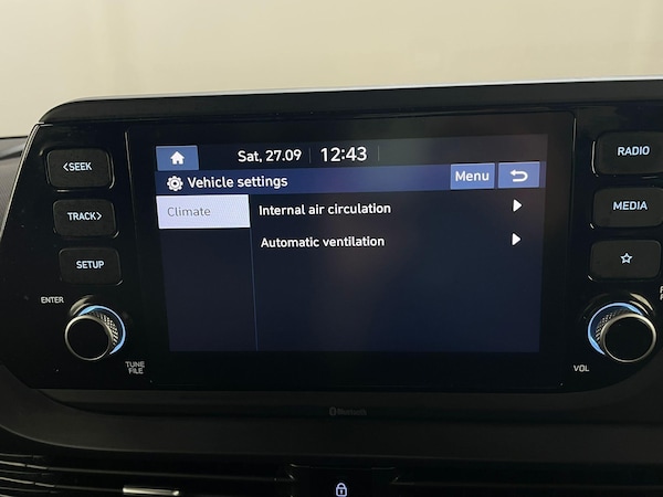 Used Hyundai i20 2022 for sale - 76000757: Photo 40
