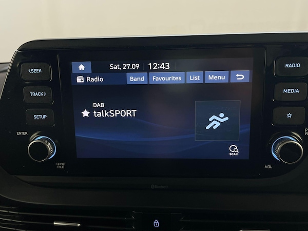 Used Hyundai i20 2022 for sale - 76000757: Photo 42