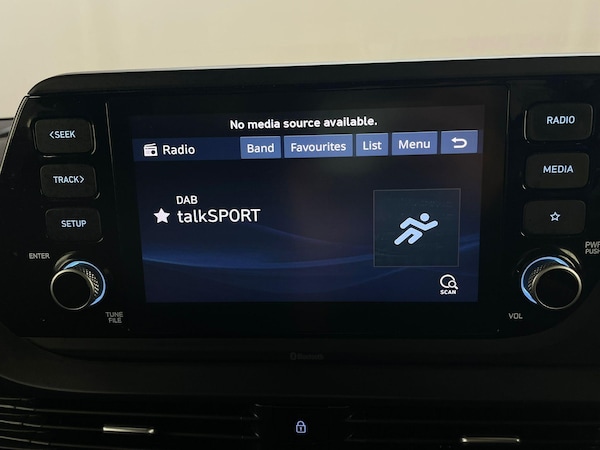 Used Hyundai i20 2022 for sale - 76000757: Photo 43