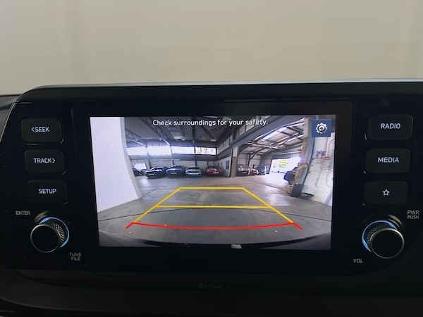 Used Hyundai i20 2022 for sale - 76000757: Photo 45