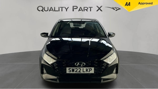 Used Hyundai i20 2022 for sale - 76000757: Photo 4