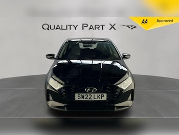 Used Hyundai i20 2022 for sale - 76000757: Photo 4
