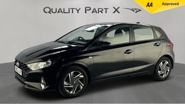 Used Hyundai i20 2022 for sale - 76000757: Photo 5