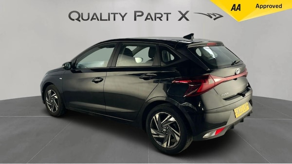 Used Hyundai i20 2022 for sale - 76000757: Photo 6