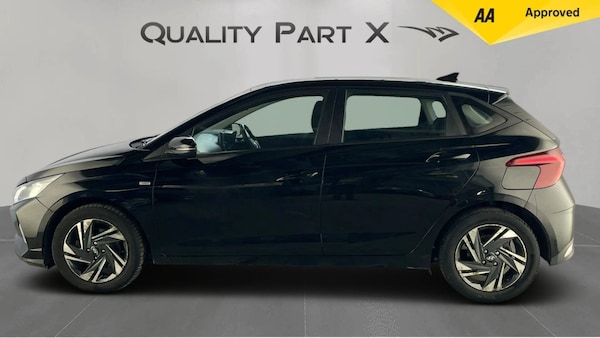 Used Hyundai i20 2022 for sale - 76000757: Photo 7